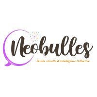 Neobulles facilitation logo - Similar company to La Cité Des Formations