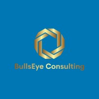 Bulls Eye Consulting logo - Similar company to Gravity Drinks Ltd