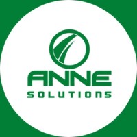 Anne Solutions logo - Similar company to Amdb Internet