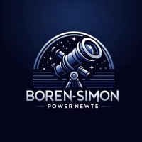 Boren-Simon Powernewt Astrographs