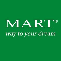 MART materace i poduszki logo - Similar company to Human Development Consulting Inc.
