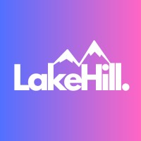 Lakehill logo - Similar company to Vibrationsanalys