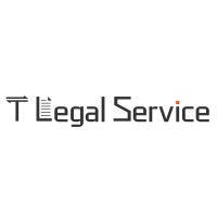 T Legal Service logo - Similar company to Law Gn&P