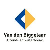 Van den Biggelaar Grond- en waterbouw BV logo - Similar company to Vroegh-Edc