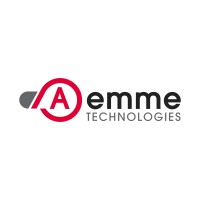 Aemme Technologies Srl logo - Similar company to Dae Srl
