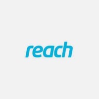 Reach d.o.o. logo - Similar company to Branded Sarajevo
