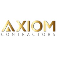 AXIOM CONTRACTORS LLC logo - Similar company to Metaverse Design + Studio