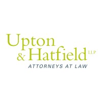 Upton & Hatfield logo - Similar company to Arrowhead Business Lending