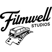 Filmwell Studios logo - Similar company to Sailfin Productions