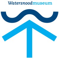 Watersnoodmuseum logo - Similar company to Visual Comms