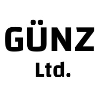 Günz Limited logo - Similar company to Abilitymatrix Innovation Consulting