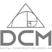 DCM - Digital Construction Modeling logo - Similar company to Drawlines Engineering Consultants