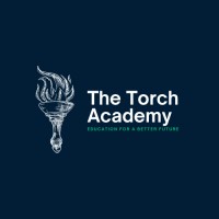 The Torch Academy logo - Similar company to Datahaus Argentina