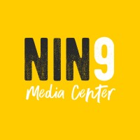 NINE MEDIA CENTER logo - Similar company to Koko Studio