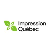 Impression Québec logo - Similar company to Impression Couleur