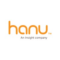 Hanu Software logo - Similar company to Insight