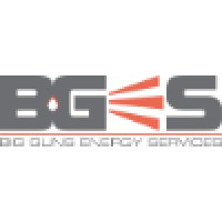 BGES - Big Guns Energy Services Inc. logo - Similar company to Viewgem