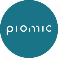 Piomic Medical logo - Similar company to Machan