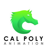 Cal Poly Animation logo - Similar company to Peak & Bayou Creative Company