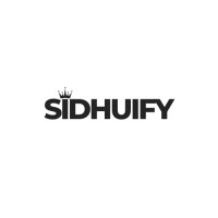Sidhuify logo - Similar company to Strategyworks Consulting Llp