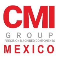 CMI Group Mexico logo - Similar company to Cassmac Llc