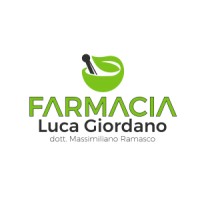 Farmacia Luca Giordano logo - Similar company to Farmacia Ferrara
