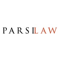 Parsi Law Collective logo - Similar company to Ecalor Heating