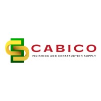 Cabico Finishing and Construction Supply logo - Similar company to Max M Lawyers