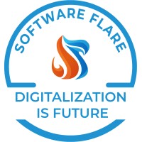 Software Flare logo - Similar company to Software Craft