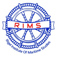 Rigel Institute of Maritime Studies logo - Similar company to Eduwise Upgrade Infotech