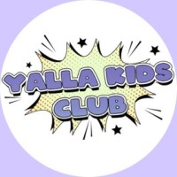 Yalla Kids Club and Academy L.L.C-FZ logo - Similar company to Kidojo Karate School