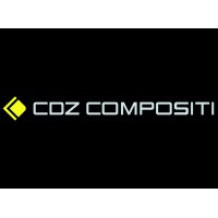 CDZ Compositi Srl logo - Similar company to Pan Compositi