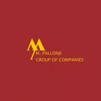 M. Pallonji & Co. Pvt. Ltd. logo - Similar company to Interfaceflor India Pvt Ltd