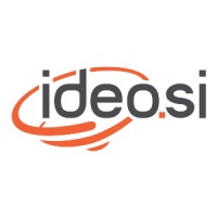 ideo.si spletna trgovina logo - Similar company to Big Partner D.O.O.
