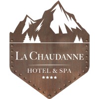 Hôtel La Chaudanne**** Méribel logo - Similar company to Hôtel Le Kaïla***** Méribel