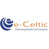 eCeltic Group - IT Staff Augmentation logo - Similar company to Global Consular Services