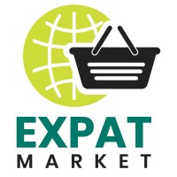 Expat Market logo - Similar company to Calipeix