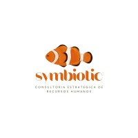 Symbiotic logo - Similar company to Incatech