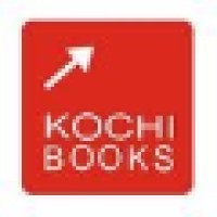 KOCHI BOOKS logo - Similar company to Other Books