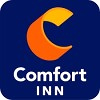 Comfort Inn logo - Similar company to Quality Inn