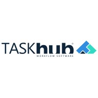 Task Hub logo - Similar company to Taskhub