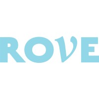 ROVE logo - Similar company to Rove