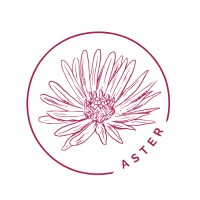 Aster Padvertising logo - Similar company to Stuk Designs