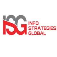 Info Strategies Global logo - Similar company to Web Writer Uk