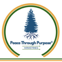 Peace Through Purpose Ministries logo - Similar company to Bgi Group - Developers And Builders