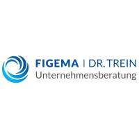 FIGEMA DR. TREIN Unternehmensberatung logo - Similar company to Make - Messe Für Zukunft, Digitalisierung Und Trends