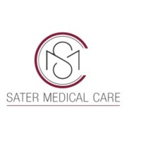 SATER MEDICAL CARE logo - Similar company to Let'S Hookah