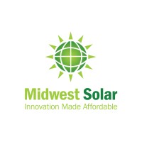 Midwest Solar logo - Similar company to Midwest Solutions