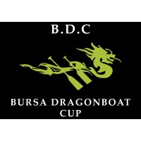 Bursa Dragon Cup logo - Similar company to Ceren Doruk Event