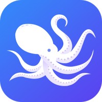 Octopus BI - Sri Lanka logo - Similar company to Qustodio (Part Of The Qoria Family)